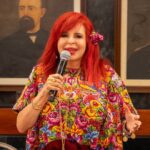 Layda Sansores Diputados Campeche