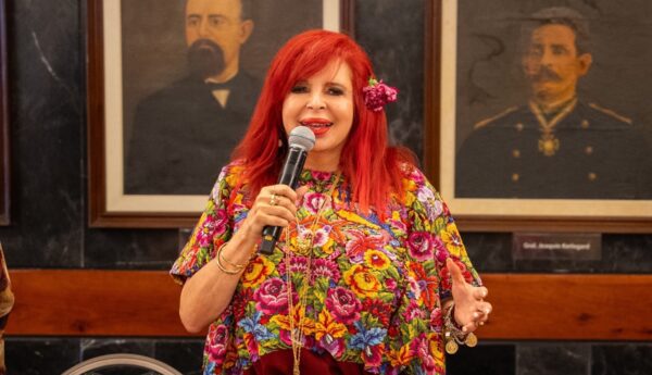 Layda Sansores Diputados Campeche