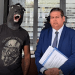 entrega a Congreso de Nuevo León propuesta para crear Ley Therian