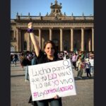 Ley Valeria: de qué trata esta iniciativa para castigar el acecho a mujeres; ¿cómo va la discusión en el Congreso?