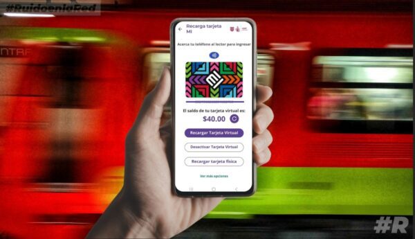 Metro de la CDMX lanza nueva Tarjeta de Movilidad Integrada para pago digital, ¿cómo activarla?