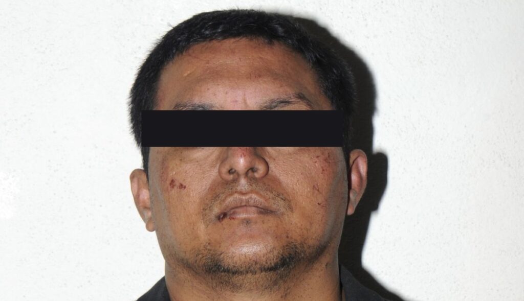 Juicio Miguel Ángel Treviño Morales El Z-40