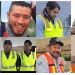 Mineros desaparecidos Sinaloa