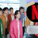 Netflix BTS el regreso en vivo horarios