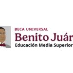 Beca Benito Juárez 26 de febrero 2026