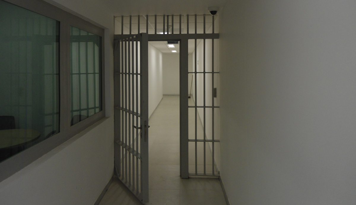 Reos Penal Vallarta El Mencho