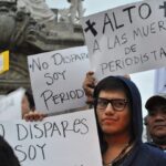 ONU periodistas asesinados México