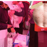 Primera muerte por sarampión en CDMX