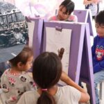 ¿Cómo explicar a niñas y niños lo que ocurre en México sin generarles angustia? Conoce las recomendaciones