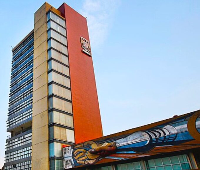 UNAM carrera de humanidades