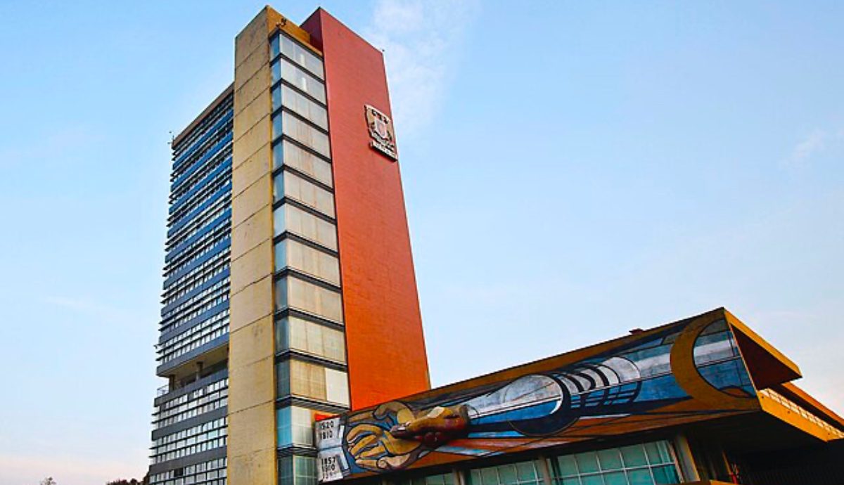 UNAM carrera de humanidades