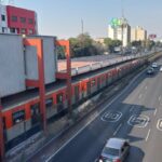 Remodelación de la Línea 2 del Metro CDMX