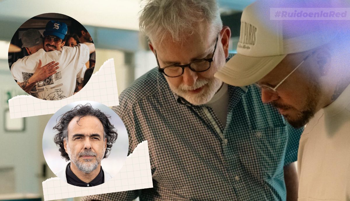 Película Residente Porto Rico