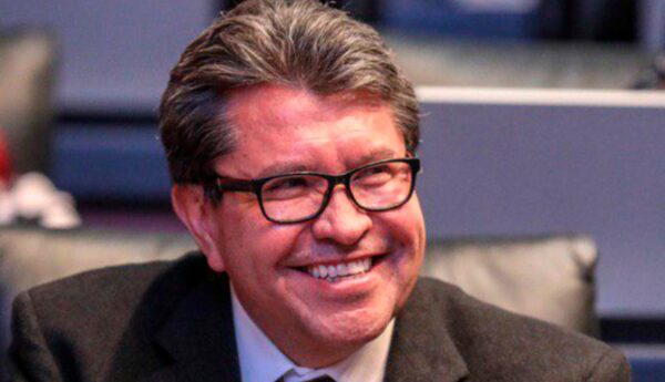 Ricardo Monreal Plurinominales reforma electoral