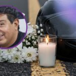 Roberto Hernández motociclista atropellado Periférico Iztapalapa