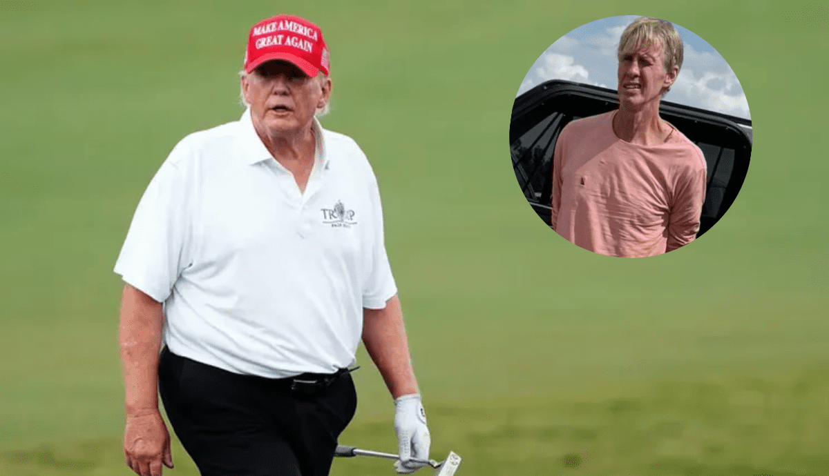 Ryan Routh es sentenciado a cadena perpetua por intento de asesinato contra Donald Trump