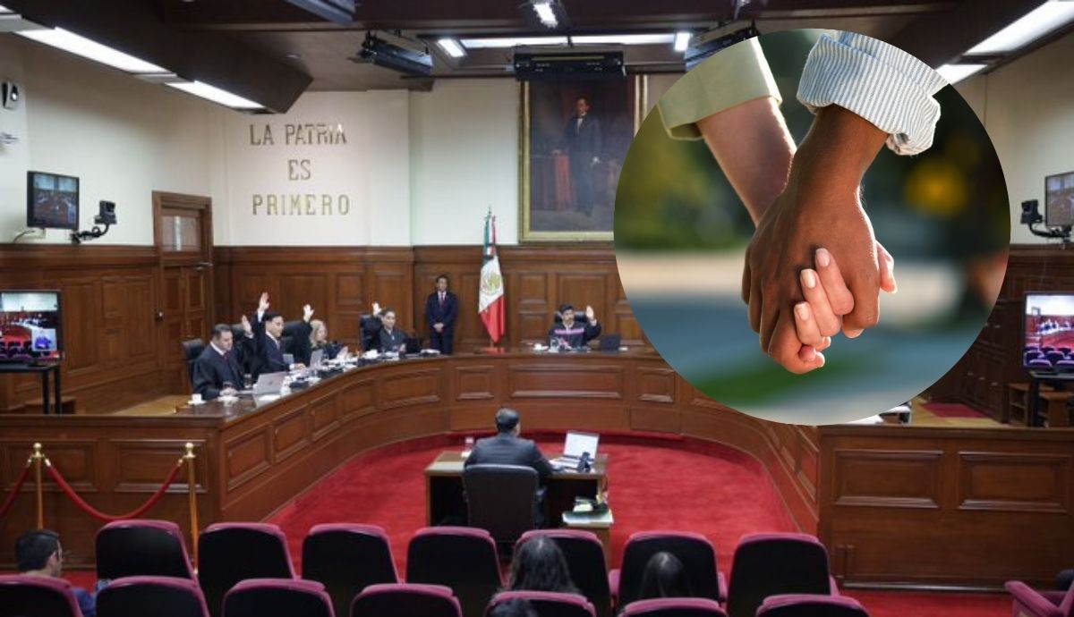 SCJN elimina plazo de cinco años de concubinato para acceder a pensión y servicios del ISSSTE, ¿cuántos años serán ahora?