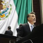 Diputado Sergio Mayer La casa de los famosos