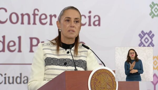 México petróleo Cuba Sheinbuam