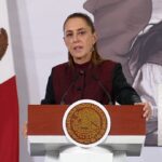 gas sin Fracking México Sheinbaum