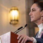 Llamada Sheinbaum Trump Mencho