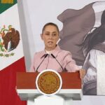 Sheinbaum ayuda Cuba