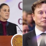 Sheinbaum Elon Musk pleito legal