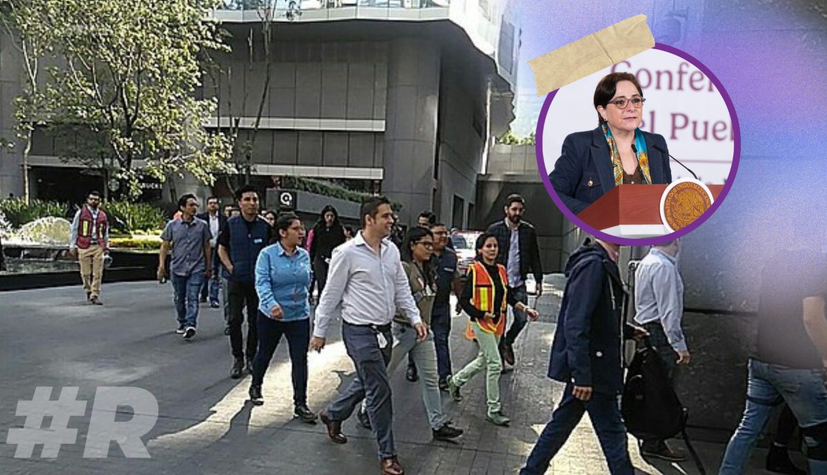 Simulacro Nacional 2026