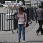 Temporada de Calor 2026 México