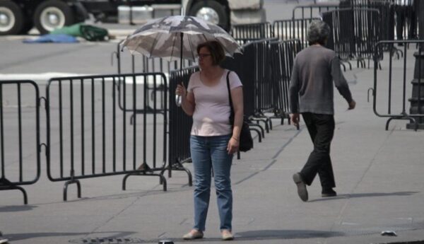 Temporada de Calor 2026 México