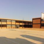 Universidad Nacional Rosario Castellanos en Tlaxcala alcanza 98% de avance y abrirá espacio para 1,600 estudiantes