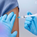 Vacunación Sarampión México adultos