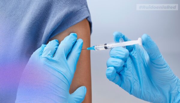 Vacunación Sarampión México adultos