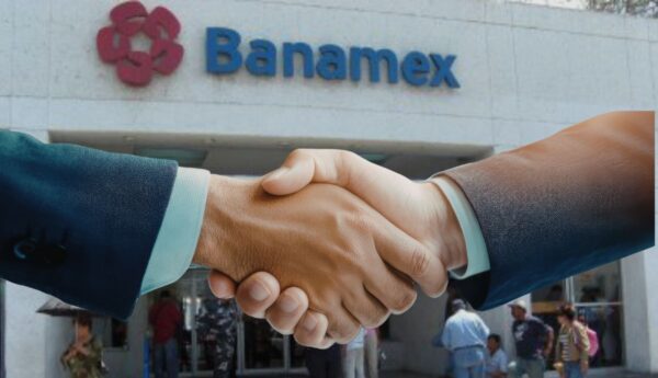 Citi anuncia la venta de 24 % de acciones de Banamex a inversionistas