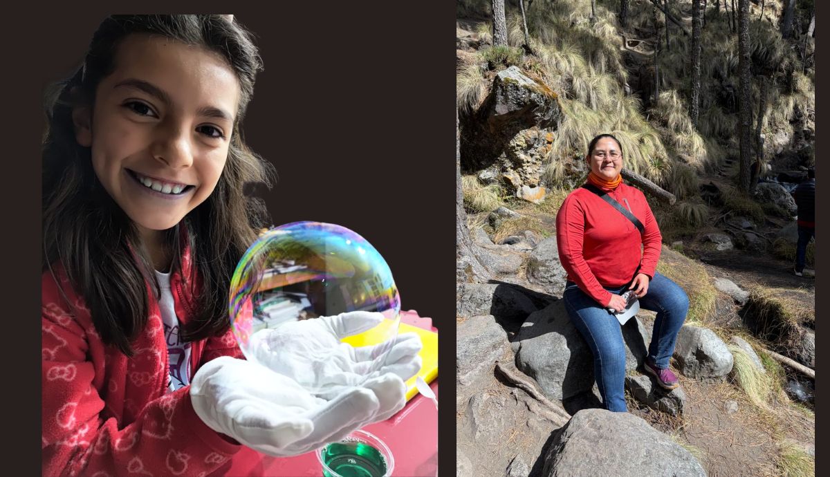 Día Internacional de la Niña y la Mujer en la Ciencia: ¿qué retos que enfrentan las mujeres?