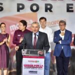 Foto a adán augusto lópez