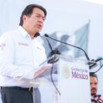 Asesinato de familiares de Mario Delgado