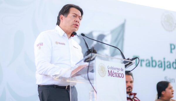 Asesinato de familiares de Mario Delgado