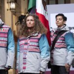 atletas mexicanos Juegos Olímpicos de Invierno 2026