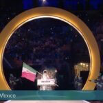 Atletas mexicanos en Juegos Olímpicos de Invierno 2026