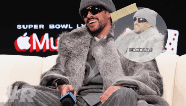 bad bunny mexico show medio tiempo del Super Bowl 2026