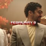 Bad Bunny show del medio tiempo del Super Bowl 2026