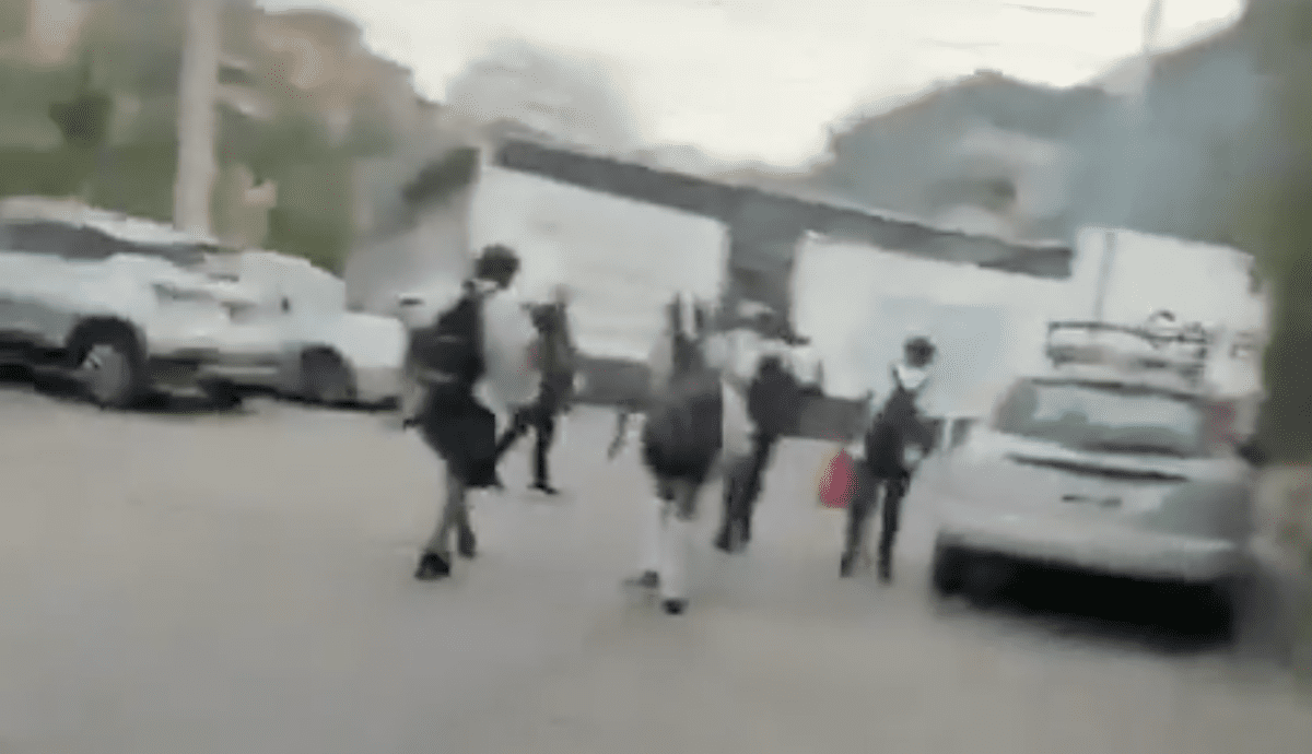 balacera acapulco alumna