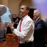 barack obama extraterrestres
