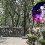 Vecinos de la alcaldía Miguel Hidalgo mantienen bloqueo en Parque Lira