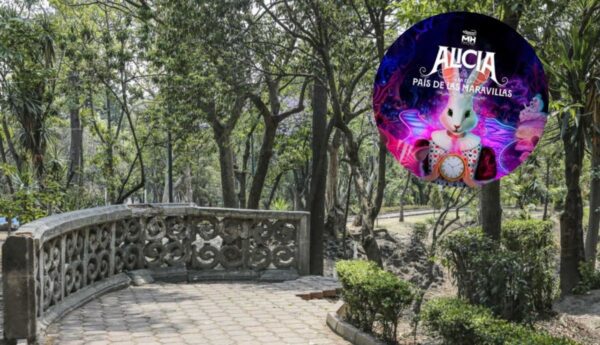 Vecinos de la alcaldía Miguel Hidalgo mantienen bloqueo en Parque Lira