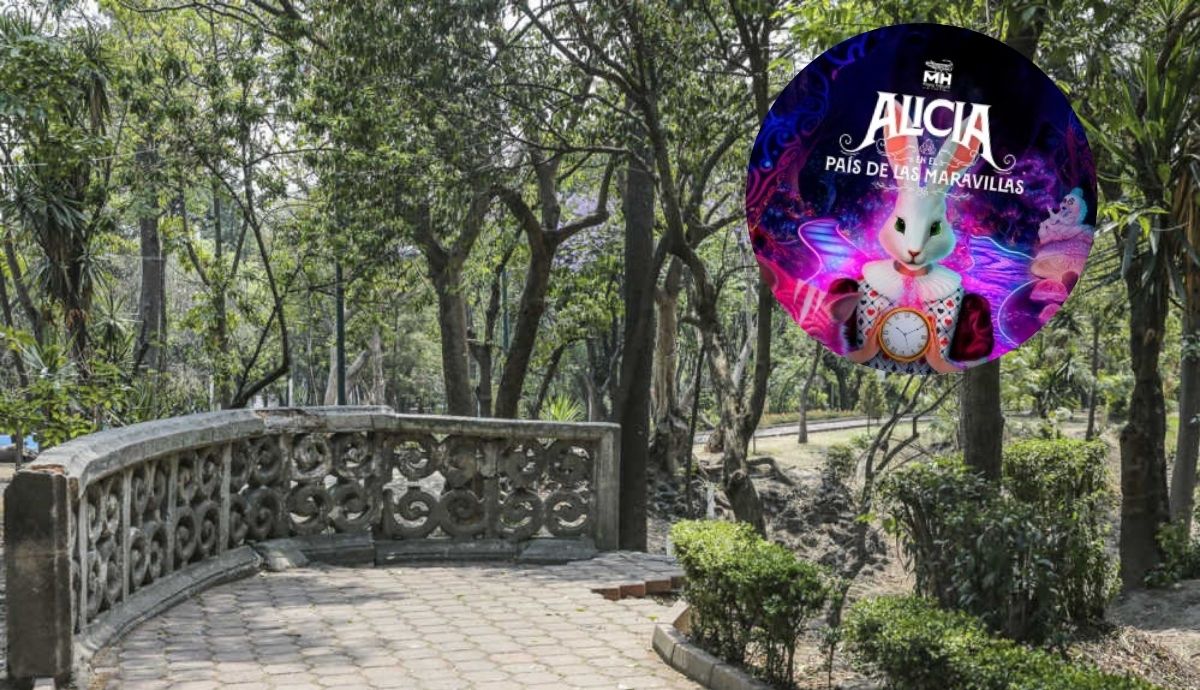 Vecinos de la alcaldía Miguel Hidalgo mantienen bloqueo en Parque Lira