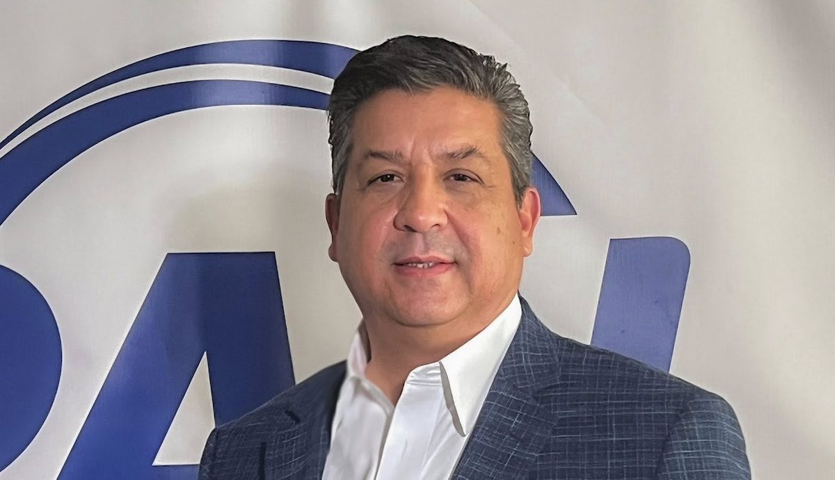 García cabeza de vaca amparo orden de aprehensión