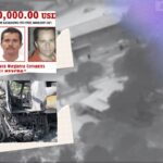 Cronología captura y muerte de Nemesio Oseguera Cervantes, El Mencho