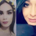 Fotos de Kenia Duarte y Karla Pérez